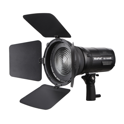 Линза Френеля NiceFoto FD-110