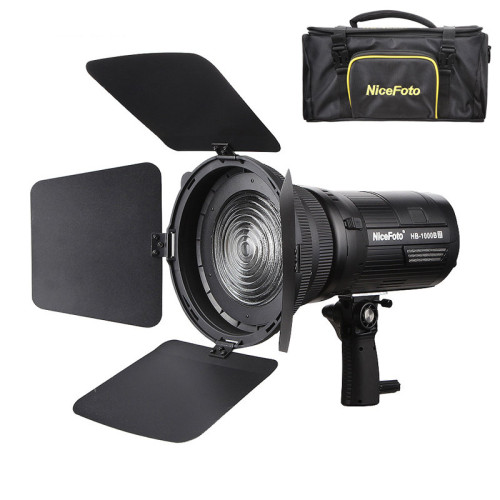 Линза Френеля NiceFoto FD-110