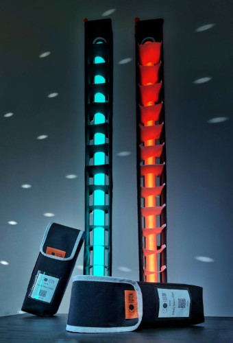 Соты FOTON Universal LED Tube 4" (122см)