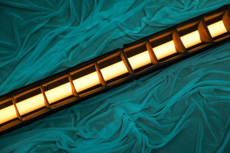 Соты FOTON Universal LED Tube 4" (122см)