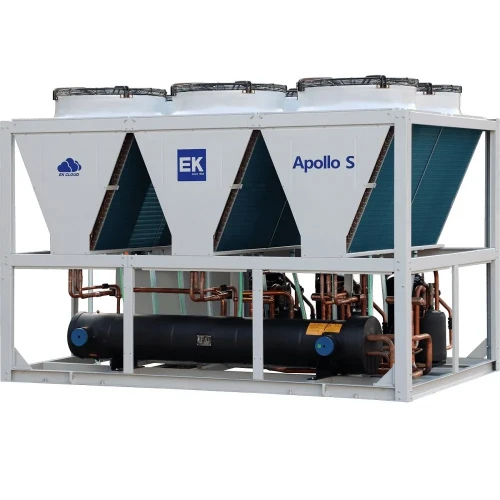 Чиллер Euroklimat EKAH1600CHS1 Apollo S