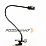 Fotokvant FLX-09 гибкая штанга 60 см с клипсой и шаровой головкой