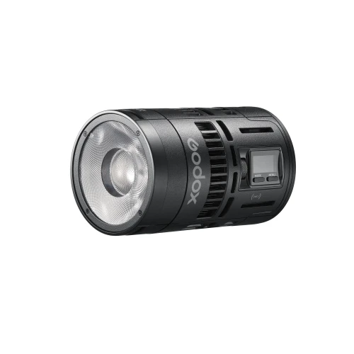 Комплект студийного оборудования Godox Knowled MS60Bi 2K