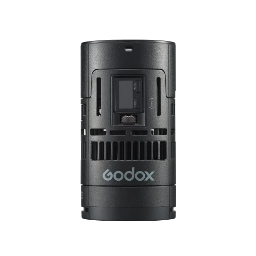 Комплект студийного оборудования Godox Knowled MS60Bi 2K