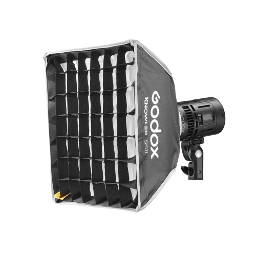 Комплект студийного оборудования Godox Knowled MS60Bi 2K