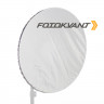 Fotokvant SR-550W GRID софтрефлектор белый 55 см с сотами