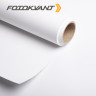 Fotokvant V-2117W KIT ворота 2,1х1,7 м с белым фоном 1.35х10 м и клипсами