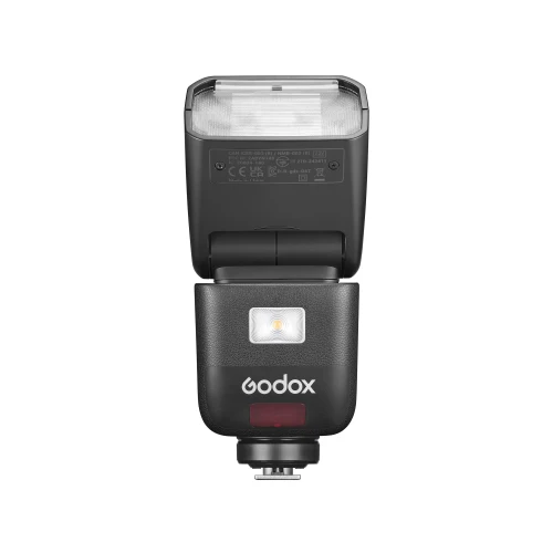 Вспышка накамерная Godox V480F TTL аккумуляторная для Fujifilm
