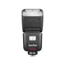 Вспышка накамерная Godox V480F TTL аккумуляторная для Fujifilm