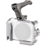 Клетка Tilta Base Kit для Canon R50 V Серебро