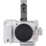 Клетка Tilta Base Kit для Canon R50 V Серебро
