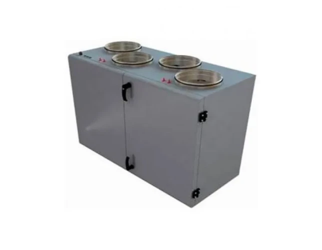 Приточно-вытяжная установка Shuft UniMAX-P 1000 VWL-A UniMAX-P