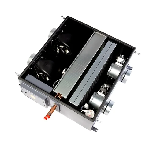 Приточная установка Minibox W-2050 Zentec E