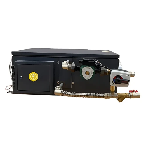 Приточная установка Minibox W-2050 Zentec E