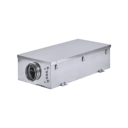 Приточная установка Zilon ZPE 1400-9,0/3 INT ZPE/ZPW