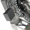 Панорамирующая голова GreenBean PanoramicHead 3D RCx