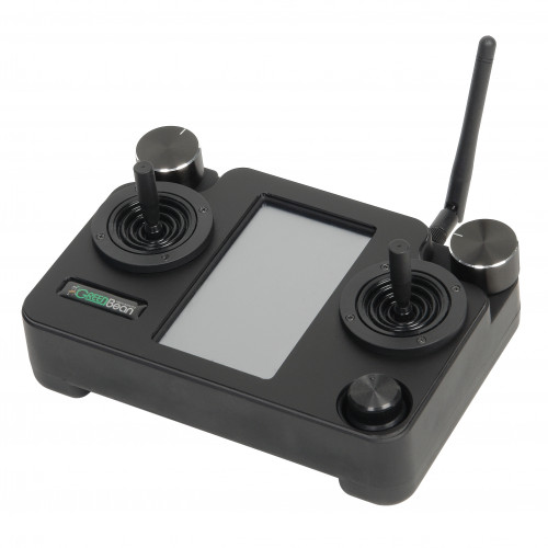 Панорамирующая голова GreenBean PanoramicHead 3D RCx