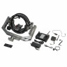 Панорамирующая голова GreenBean PanoramicHead 3D RCx