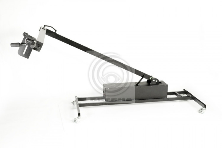 PhotoMechanics K-150 кран-штатив для сферической съемки