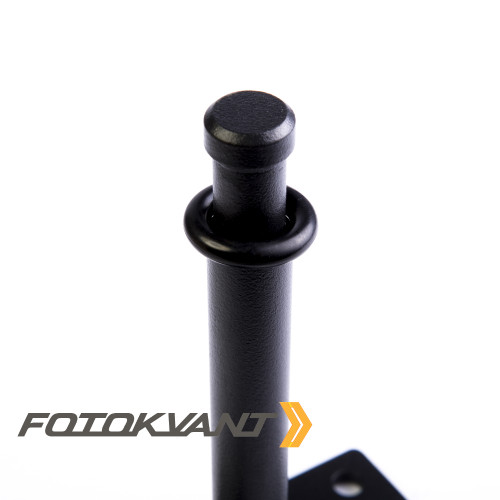 Fotokvant KPP-17-16 пластина с пальцем длиной 16 см