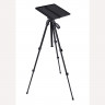 Fotokvant Notobook KIT-3324Q столик для планшета или ноутбука в комплекте с видеоштативом