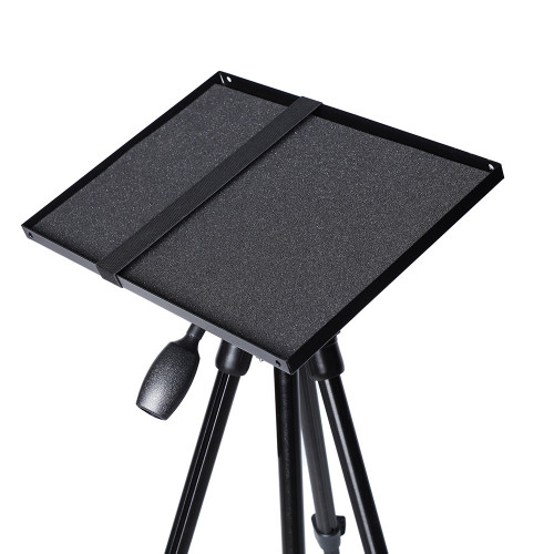 Fotokvant Notobook KIT-3324Q столик для планшета или ноутбука в комплекте с видеоштативом