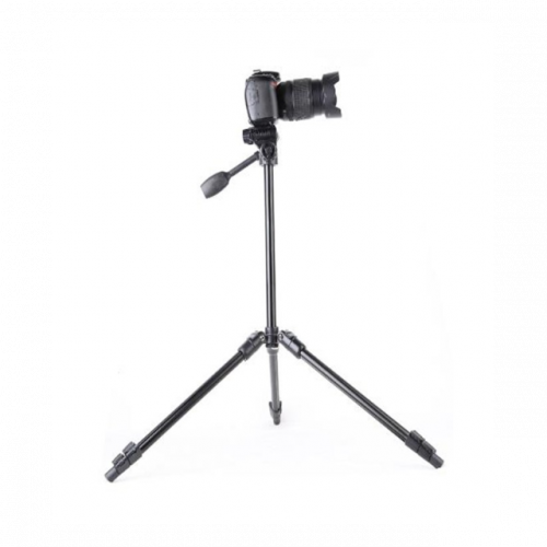 Fotokvant Notobook KIT-3324Q столик для планшета или ноутбука в комплекте с видеоштативом
