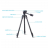 Fotokvant Notobook KIT-3324Q столик для планшета или ноутбука в комплекте с видеоштативом