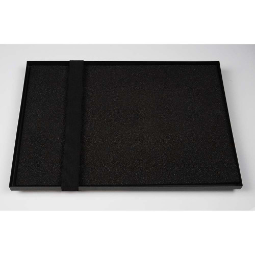 Fotokvant Notobook KIT-3324Q столик для планшета или ноутбука в комплекте с видеоштативом