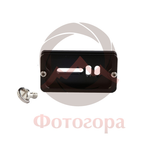 Fotokvant PU-70 быстросъемная площадка