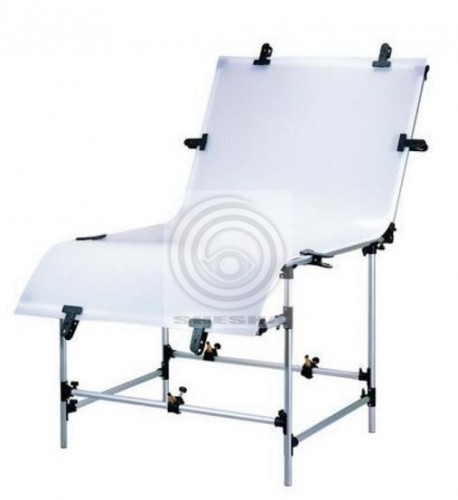 Grifon Cтол для съёмки PTY-60 (60x130см)