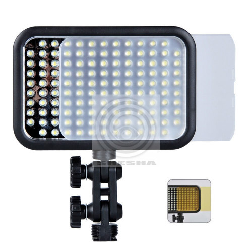Grifon LED-осветитель LED-126 для фотокамеры (126 диодов)