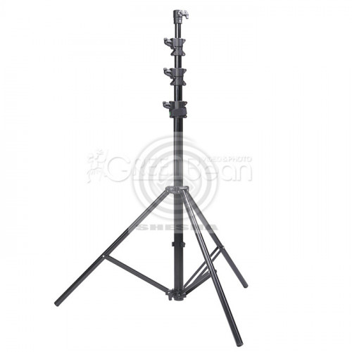 Стойка-тренога GBStand 380 GTX.0 для фото/видеостудии