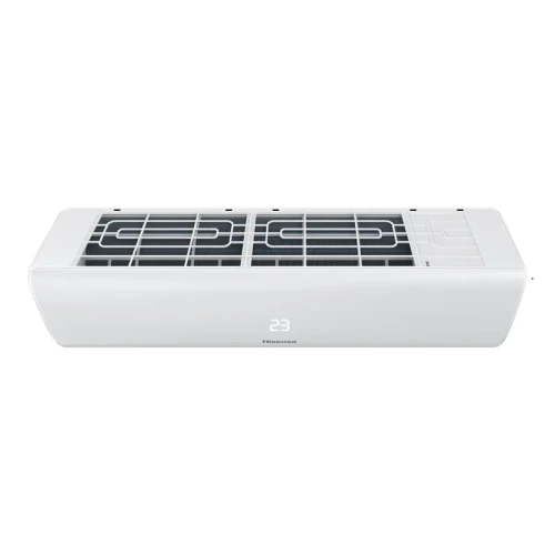 Мульти сплит система на 3 комнаты Hisense AMW3-24U4RJC / AMS-09UW4RMRKB00 - 3шт. Комплект ZOOM Wi-Fi