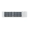 Мульти сплит система на 3 комнаты Hisense AMW3-24U4RJC / AMS-09UW4RMRKB00 - 3шт. Комплект ZOOM Wi-Fi