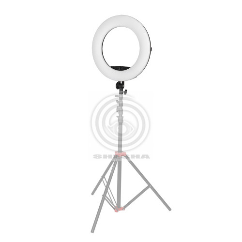 Осветитель кольцевой Falcon Eyes BeautyLight 480 LED