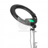 Осветитель кольцевой Falcon Eyes BeautyLight 480 LED
