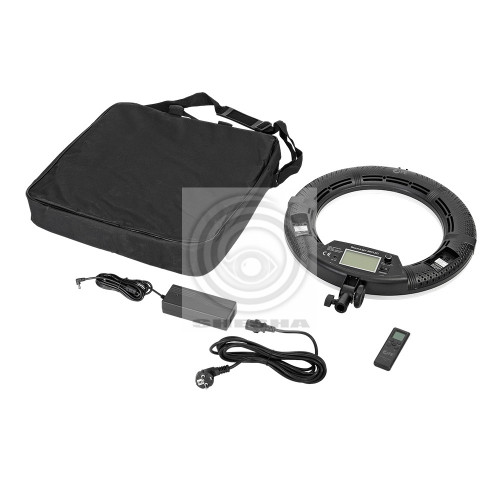 Осветитель кольцевой Falcon Eyes BeautyLight 480 LED