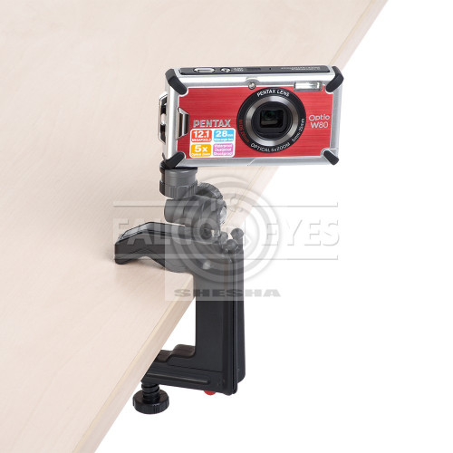 Штатив-струбцина Falcon Eyes ST-015