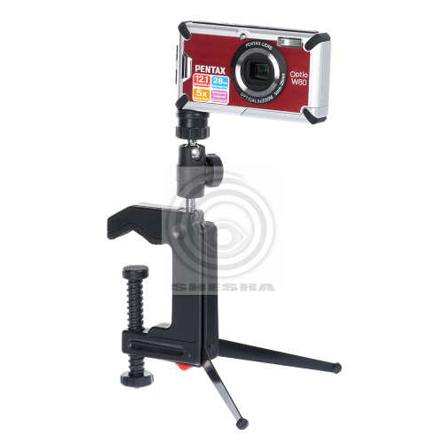 Штатив-струбцина Falcon Eyes ST-015