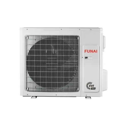 Кондиционер настенный Funai RAC-I-ON70HP.D01 Onsen HP DC Inverter