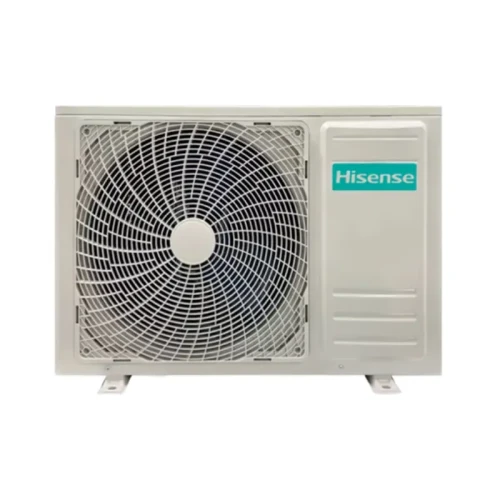 Кондиционер настенный Hisense AS-09HR4RYDDJ00 Easy Classic A