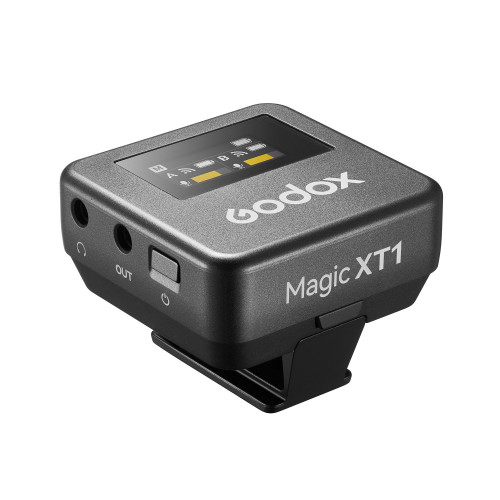Радиосистема Godox Magic XT1 накамерная