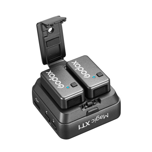 Радиосистема Godox Magic XT1 накамерная