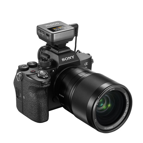 Радиосистема Godox Magic XT1 накамерная