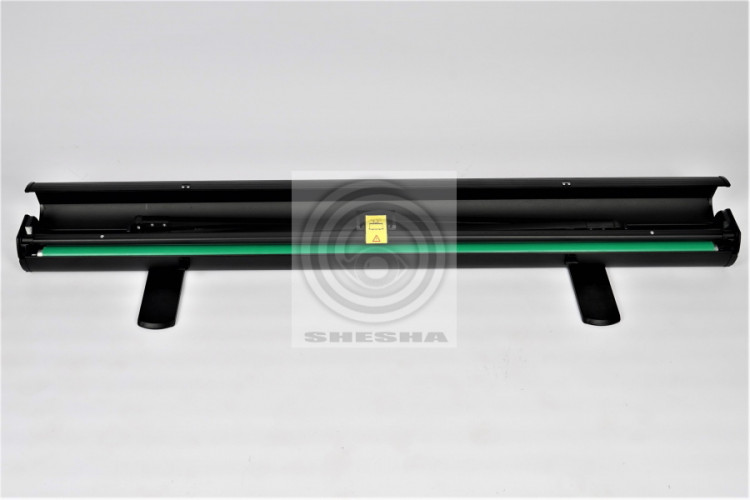 ФОН РАСКЛАДНОЙ БАННЕРНОГО ТИПА FST RBS-168X200 СHROMAGREEN