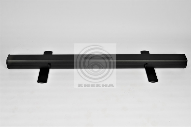 ФОН РАСКЛАДНОЙ БАННЕРНОГО ТИПА FST RBS-168X200 СHROMAGREEN