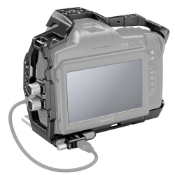 Клетка SmallRig 3298 Standard kit для BMPCC 6K Pro