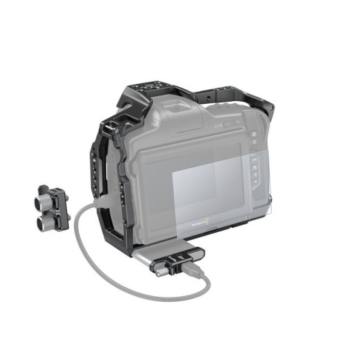 Клетка SmallRig 3298 Standard kit для BMPCC 6K Pro