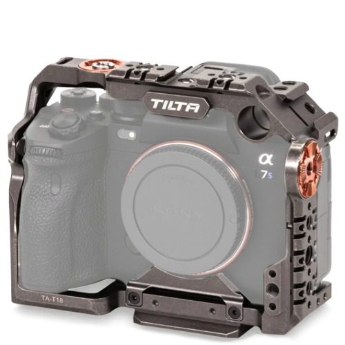 Клетка Tilta для Sony a7S III Tactical Gray